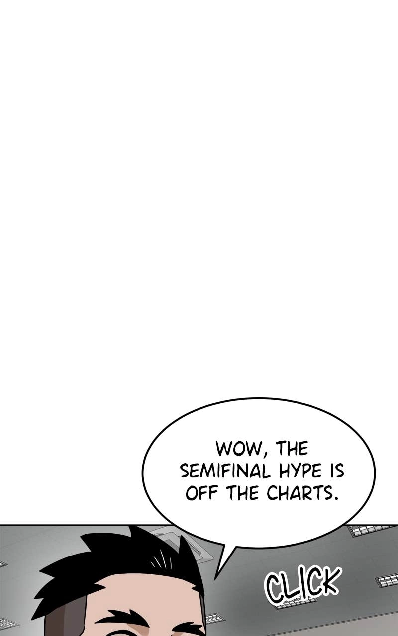 Double Click Chapter 211 - Page 85