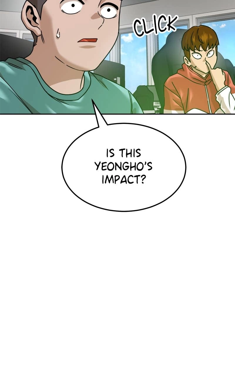 Double Click Chapter 211 - Page 86