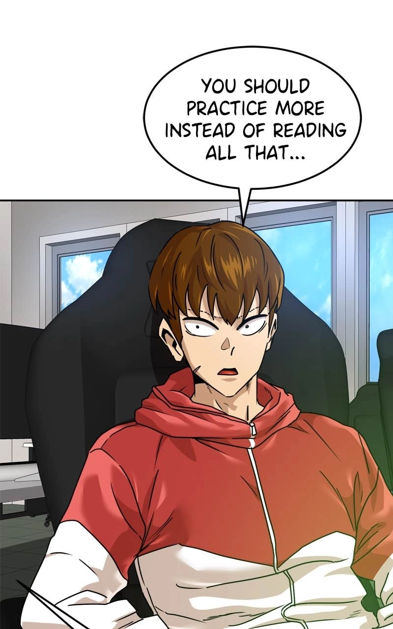 Double Click Chapter 211 - Page 87