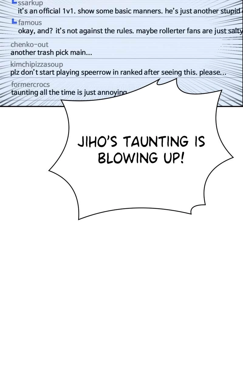Double Click Chapter 211 - Page 89