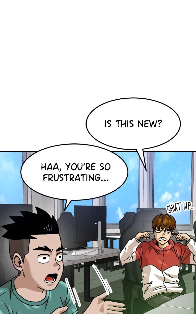 Double Click Chapter 211 - Page 90