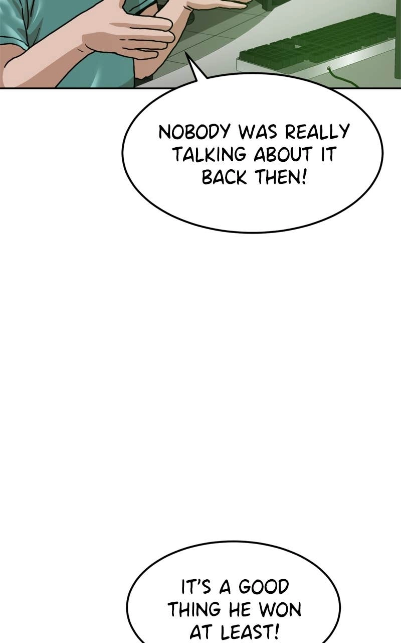 Double Click Chapter 211 - Page 91