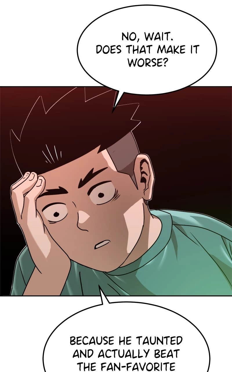 Double Click Chapter 211 - Page 93
