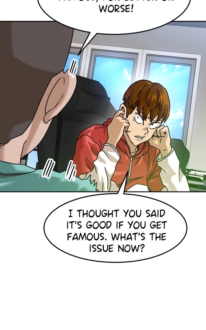 Double Click Chapter 211 - Page 95