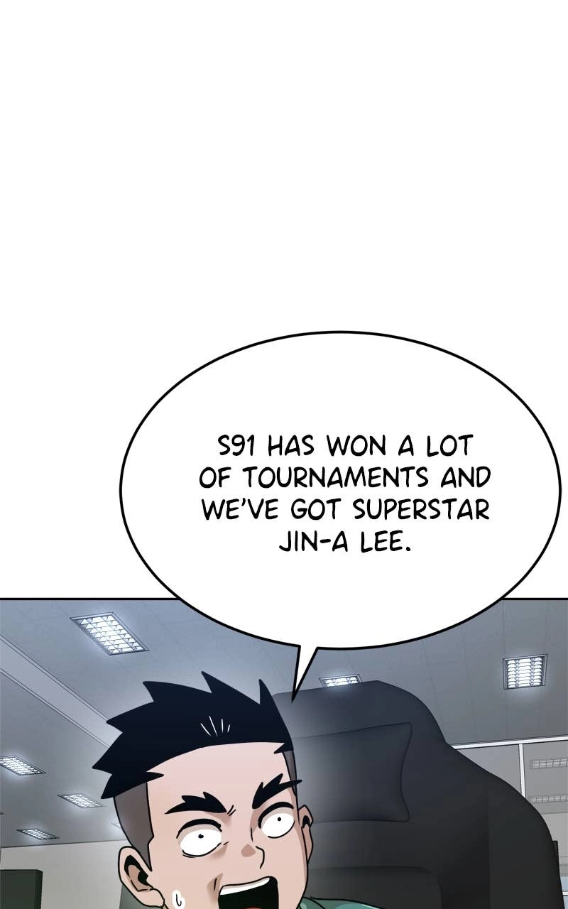 Double Click Chapter 211 - Page 96