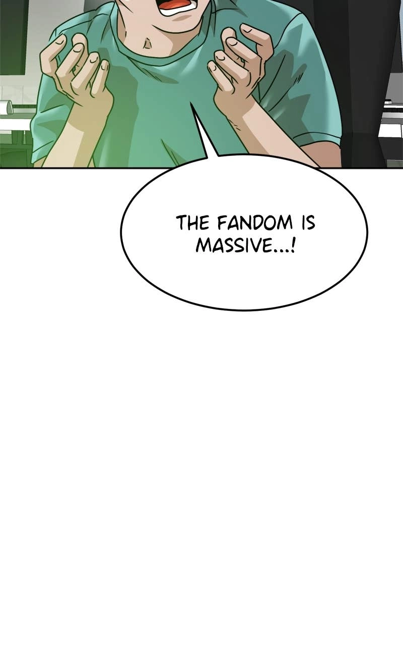Double Click Chapter 211 - Page 97