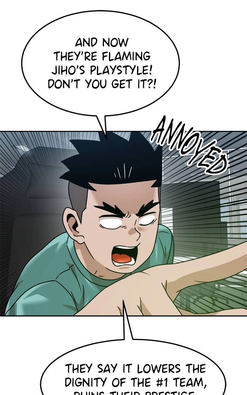Double Click Chapter 211 - Page 98