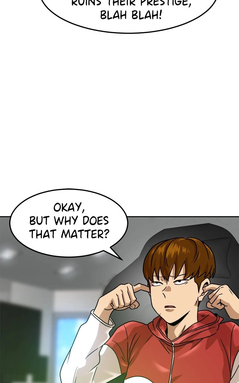 Double Click Chapter 211 - Page 99