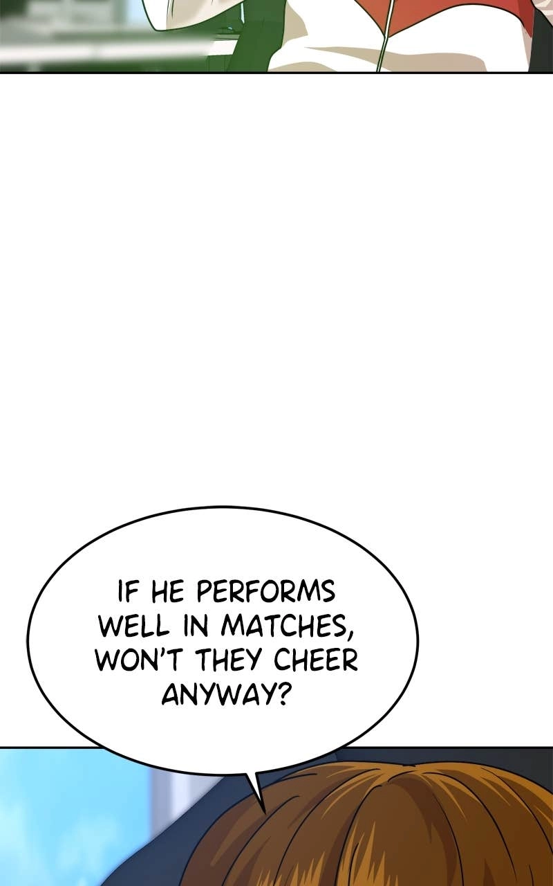 Double Click Chapter 211 - Page 100