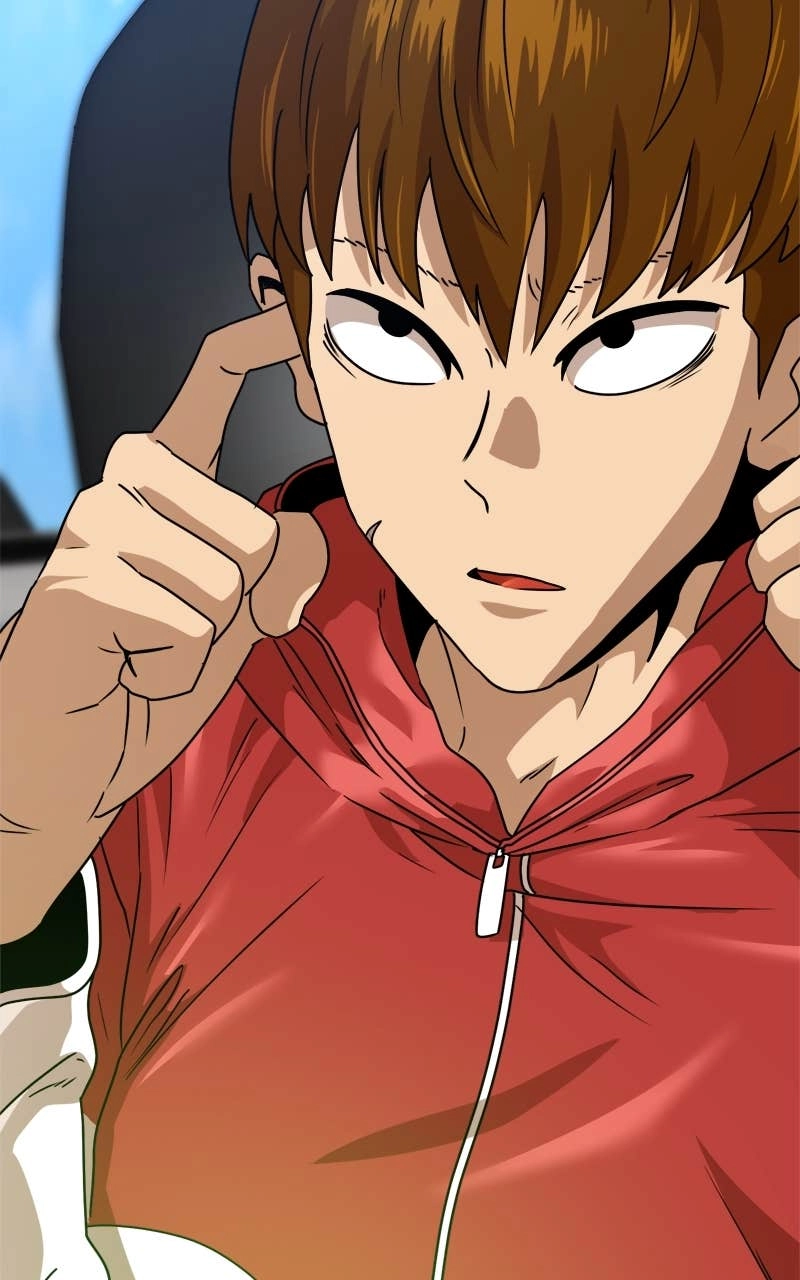 Double Click Chapter 211 - Page 101