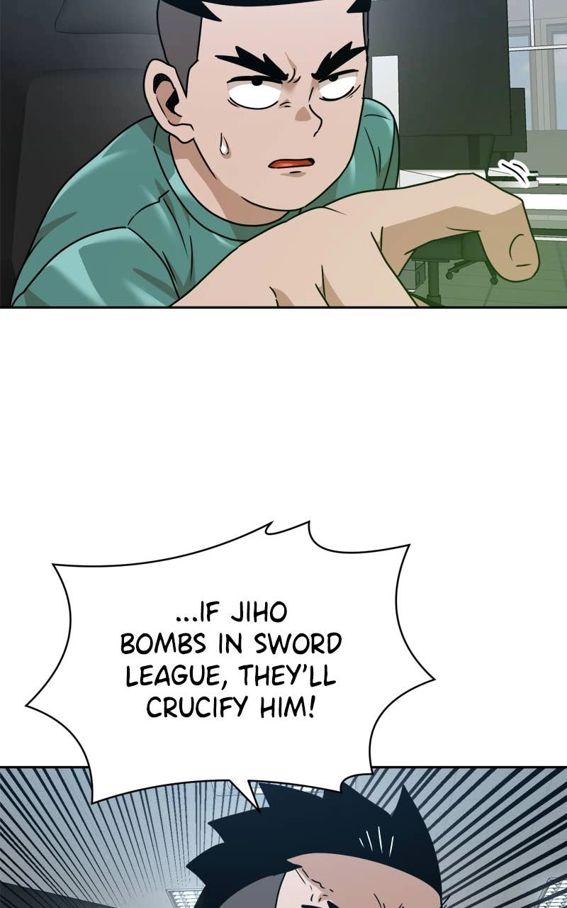 Double Click Chapter 211 - Page 103