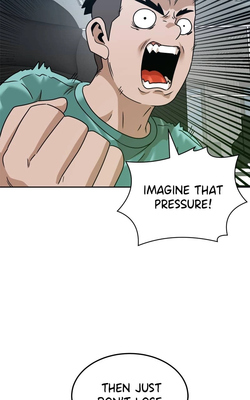 Double Click Chapter 211 - Page 104