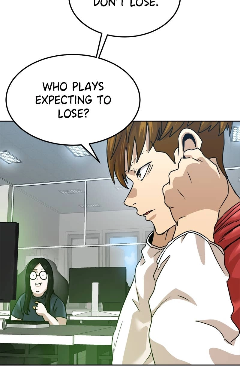 Double Click Chapter 211 - Page 105