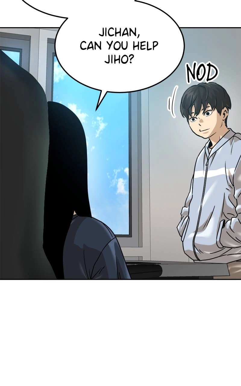 Double Click Chapter 211 - Page 110