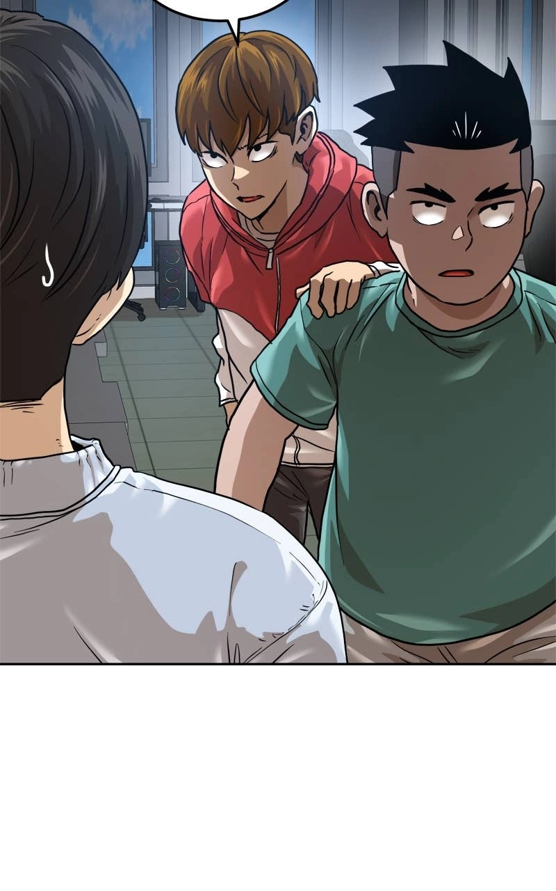 Double Click Chapter 211 - Page 112
