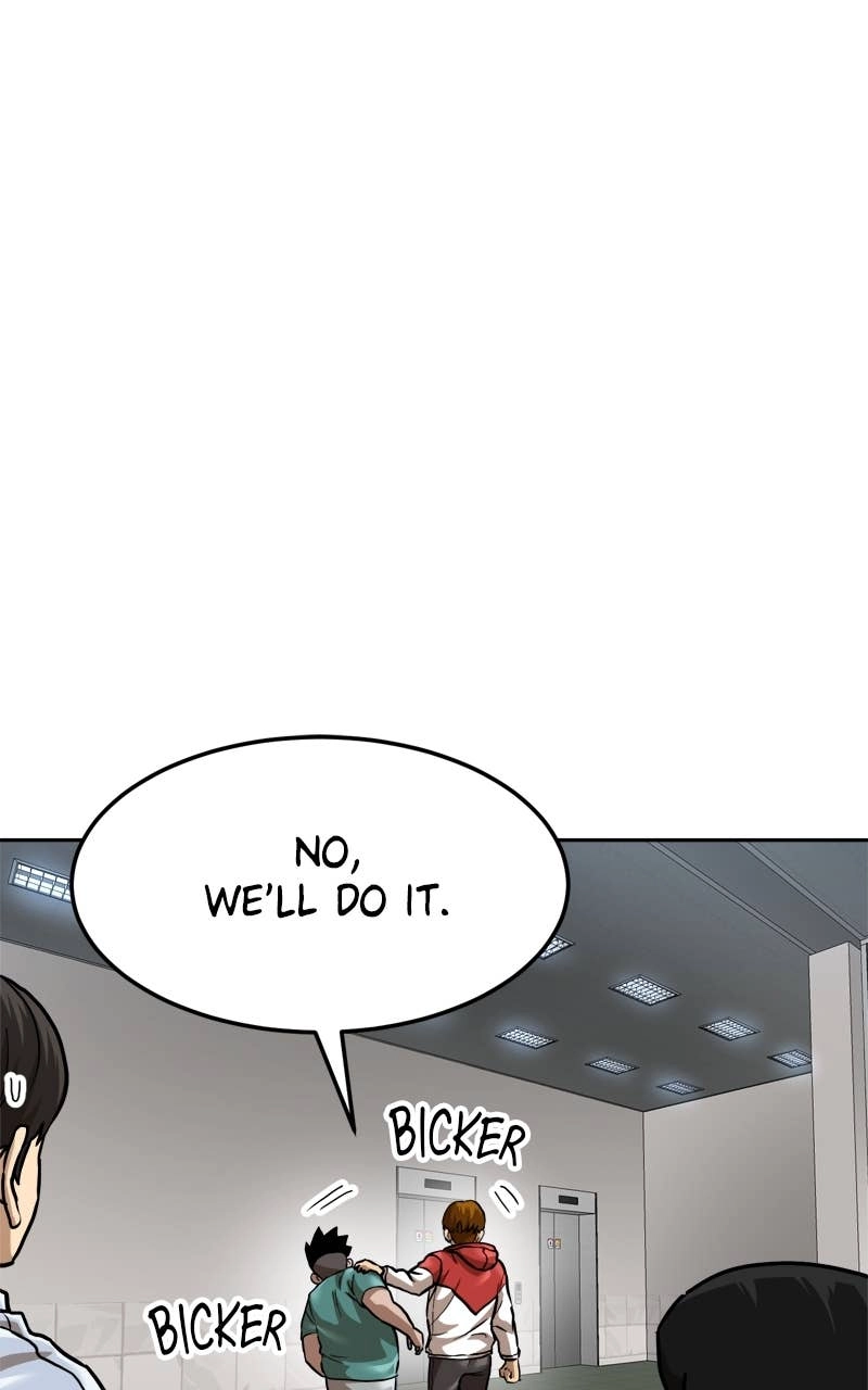 Double Click Chapter 211 - Page 114