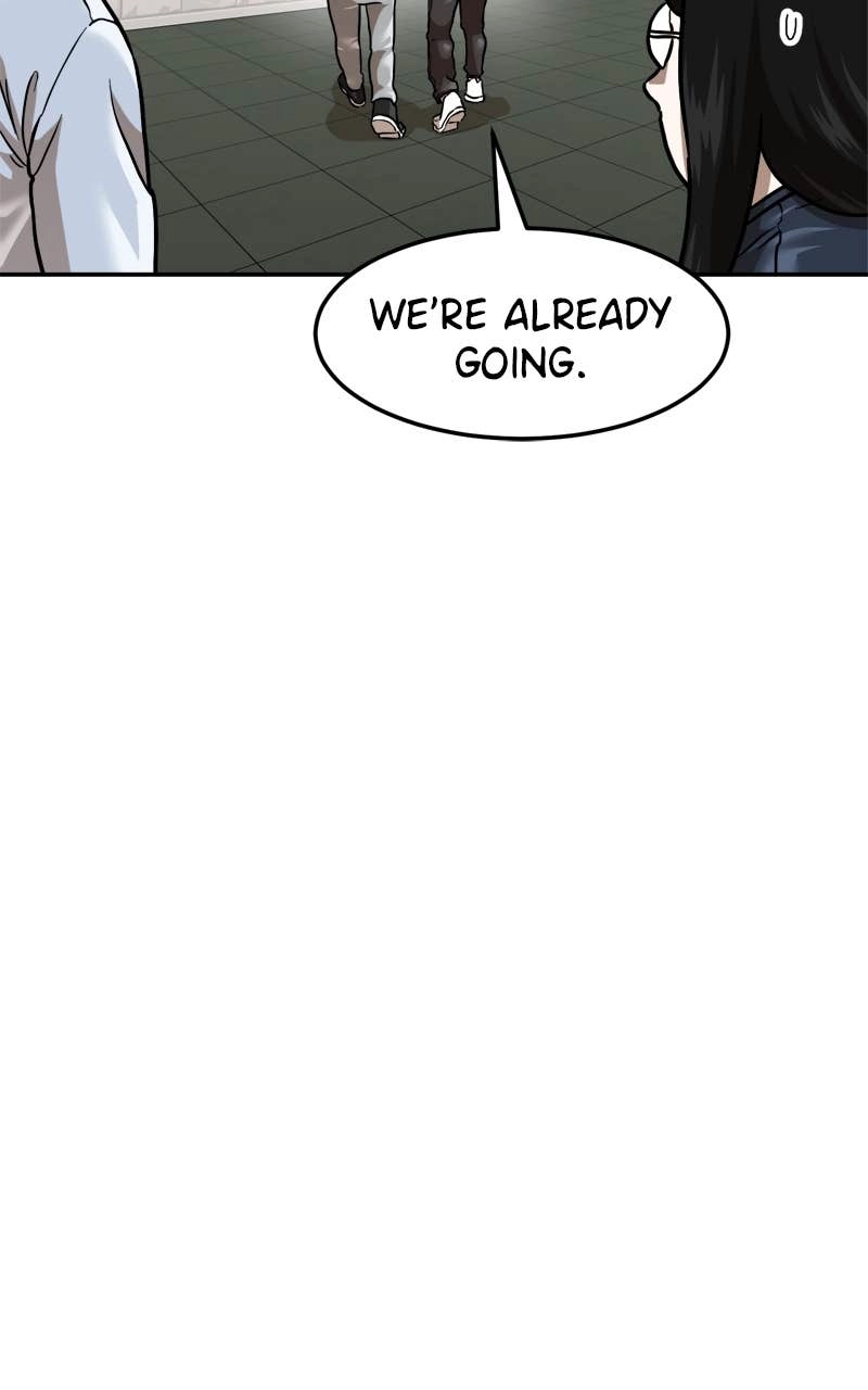 Double Click Chapter 211 - Page 115