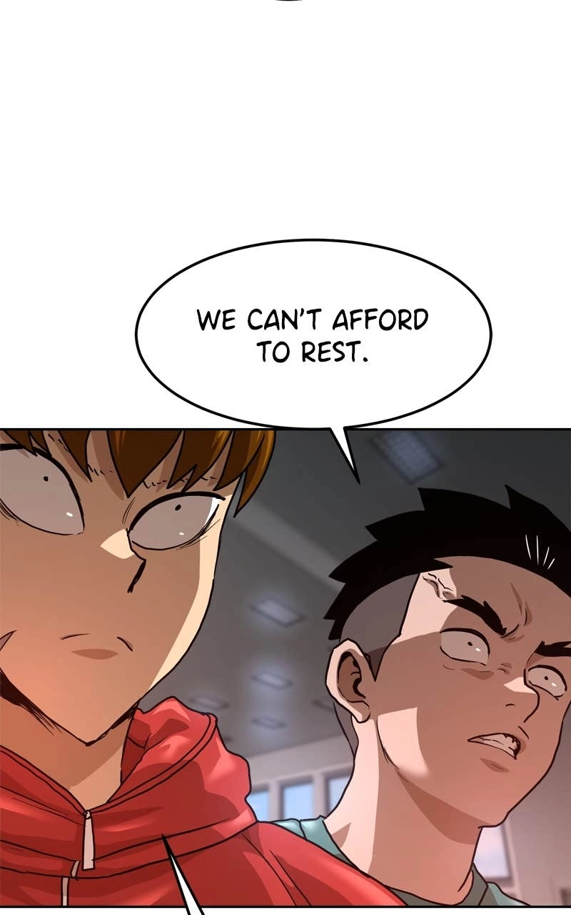 Double Click Chapter 211 - Page 117