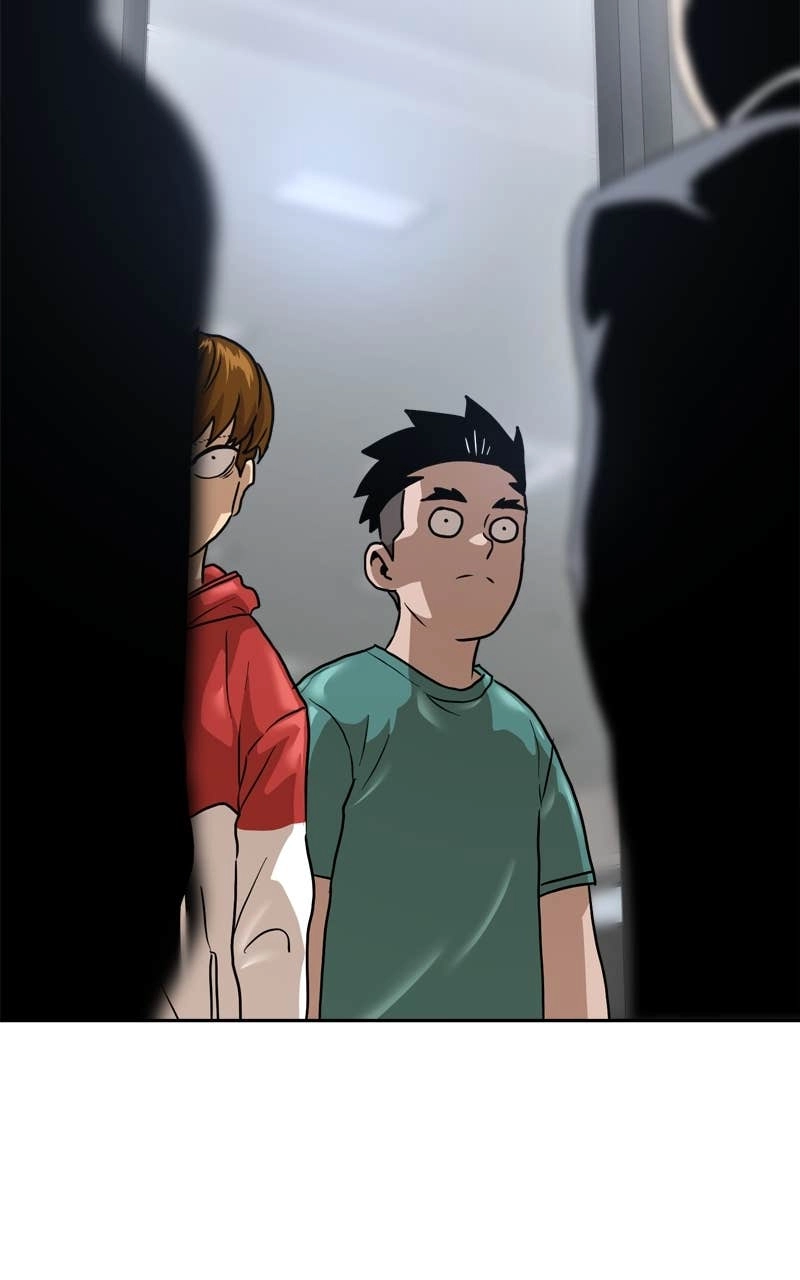 Double Click Chapter 211 - Page 119