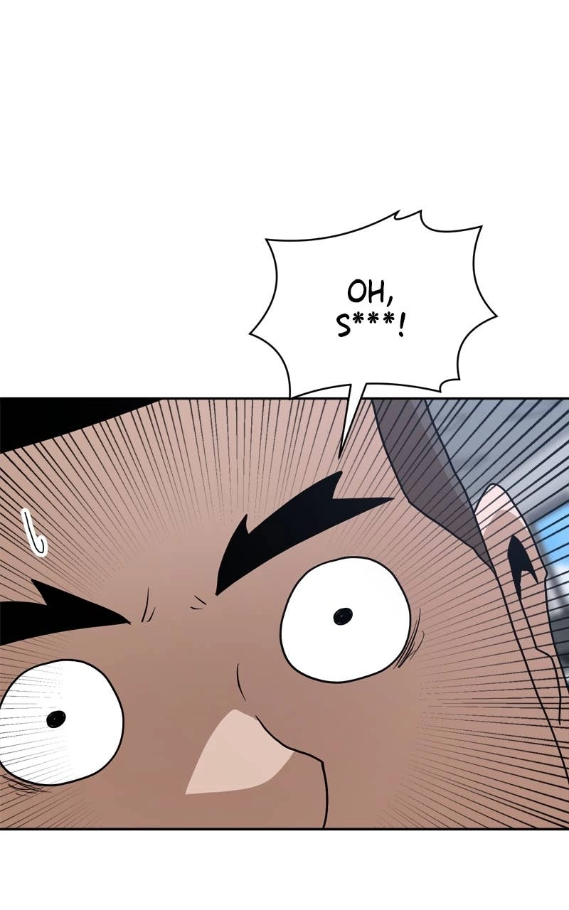 Double Click Chapter 211 - Page 120