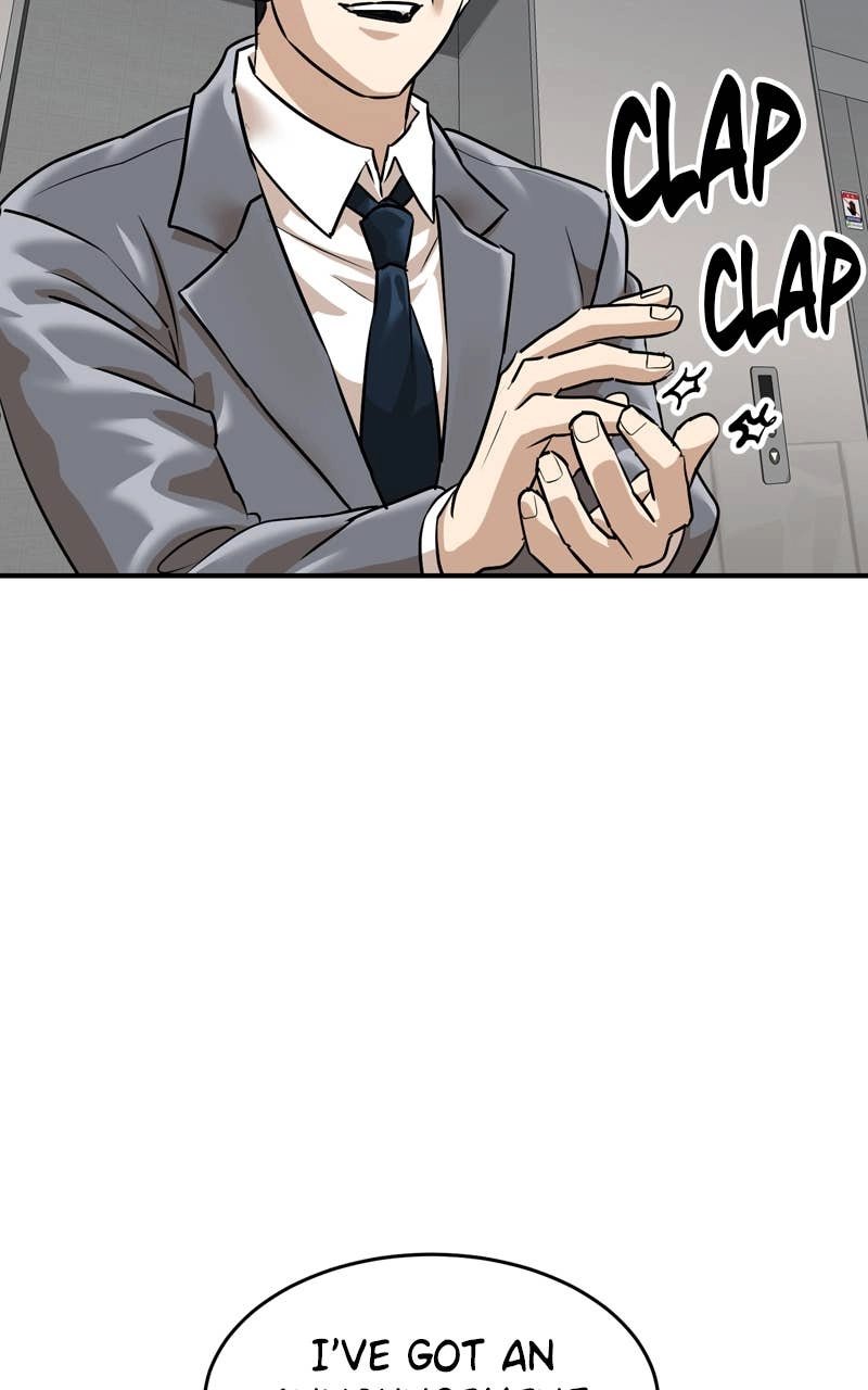 Double Click Chapter 212 - Page 6