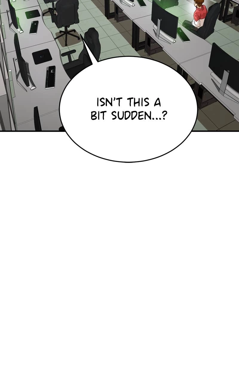 Double Click Chapter 212 - Page 9
