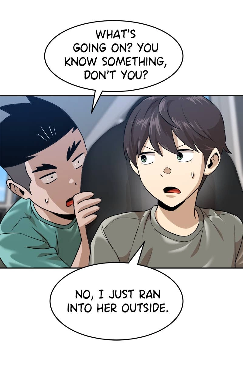 Double Click Chapter 212 - Page 10