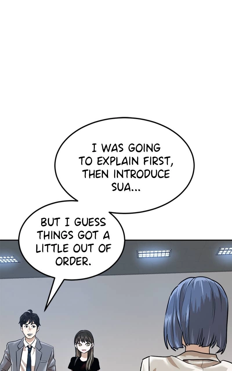 Double Click Chapter 212 - Page 11