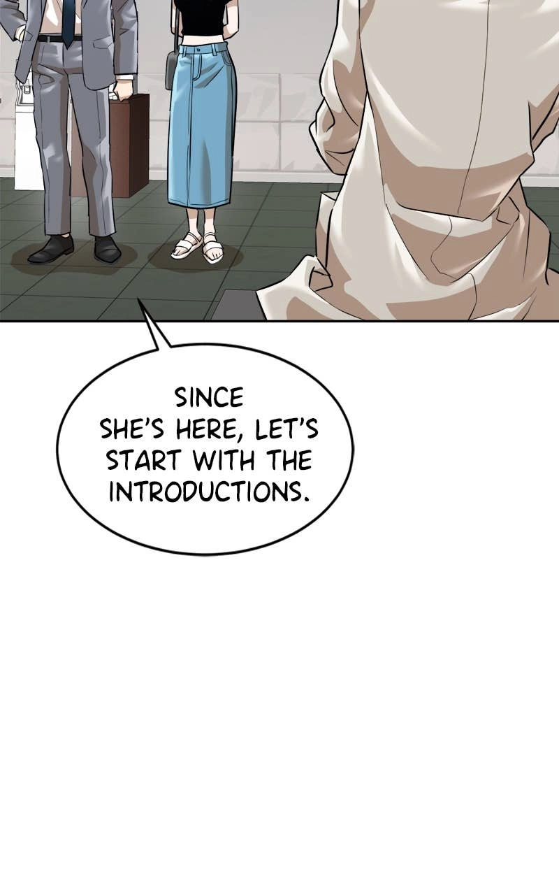 Double Click Chapter 212 - Page 12
