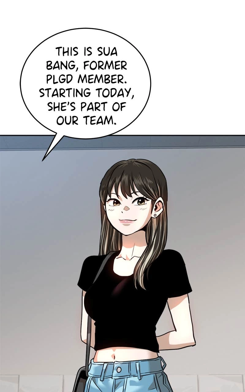 Double Click Chapter 212 - Page 13