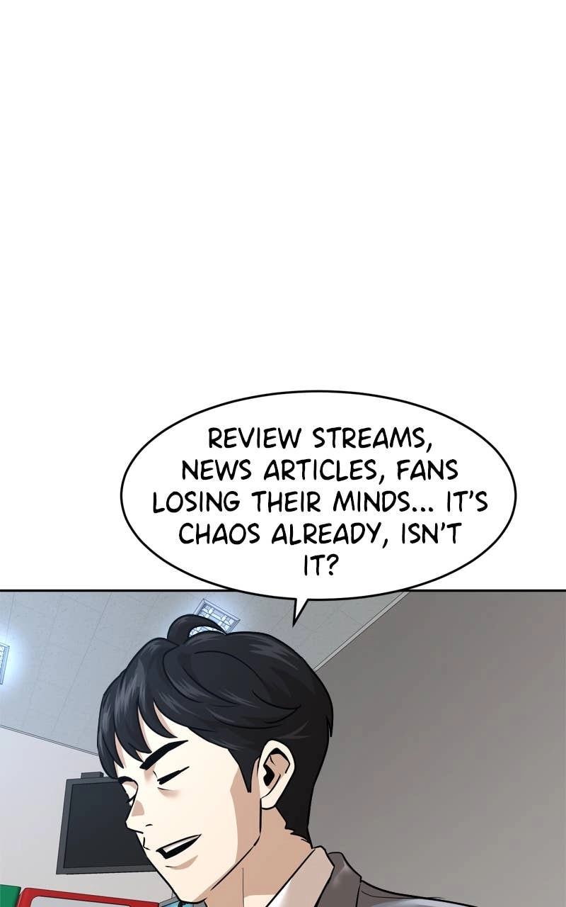 Double Click Chapter 212 - Page 17