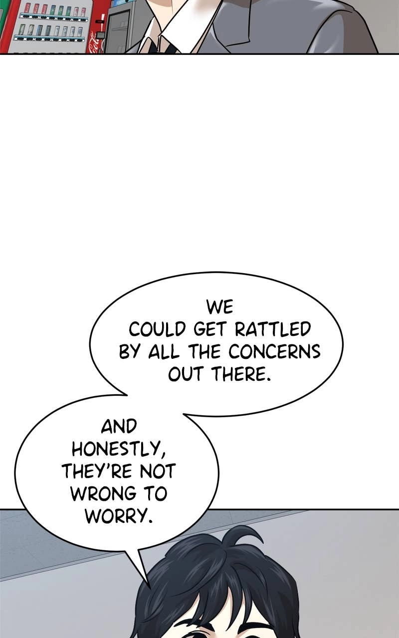 Double Click Chapter 212 - Page 18