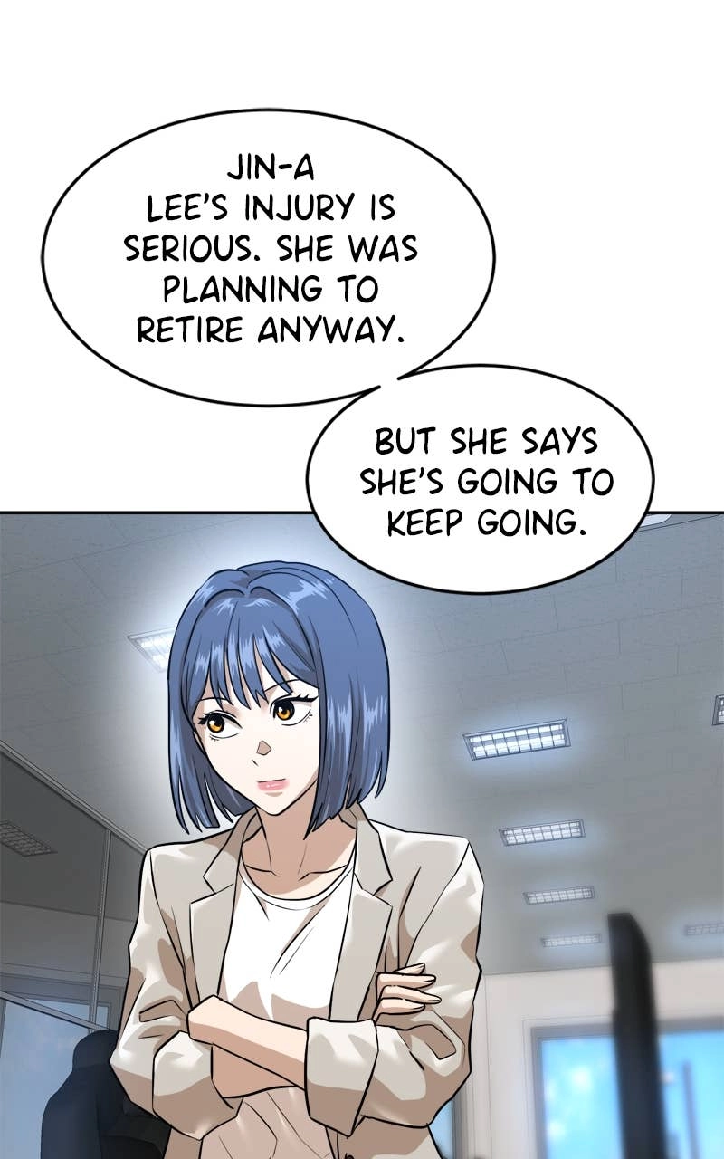 Double Click Chapter 212 - Page 21