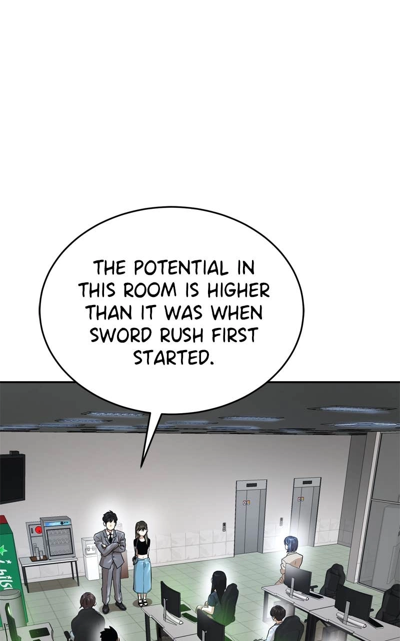 Double Click Chapter 212 - Page 29