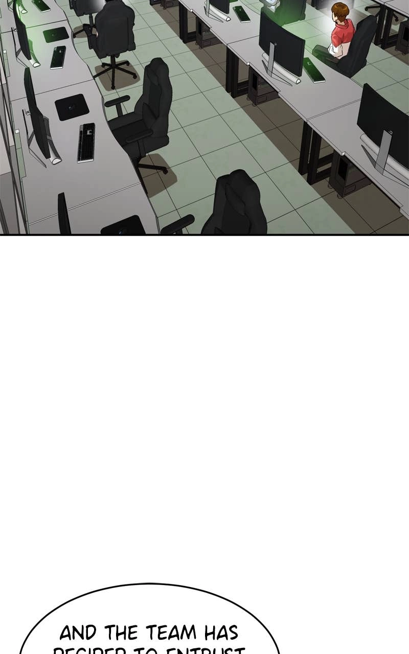 Double Click Chapter 212 - Page 30