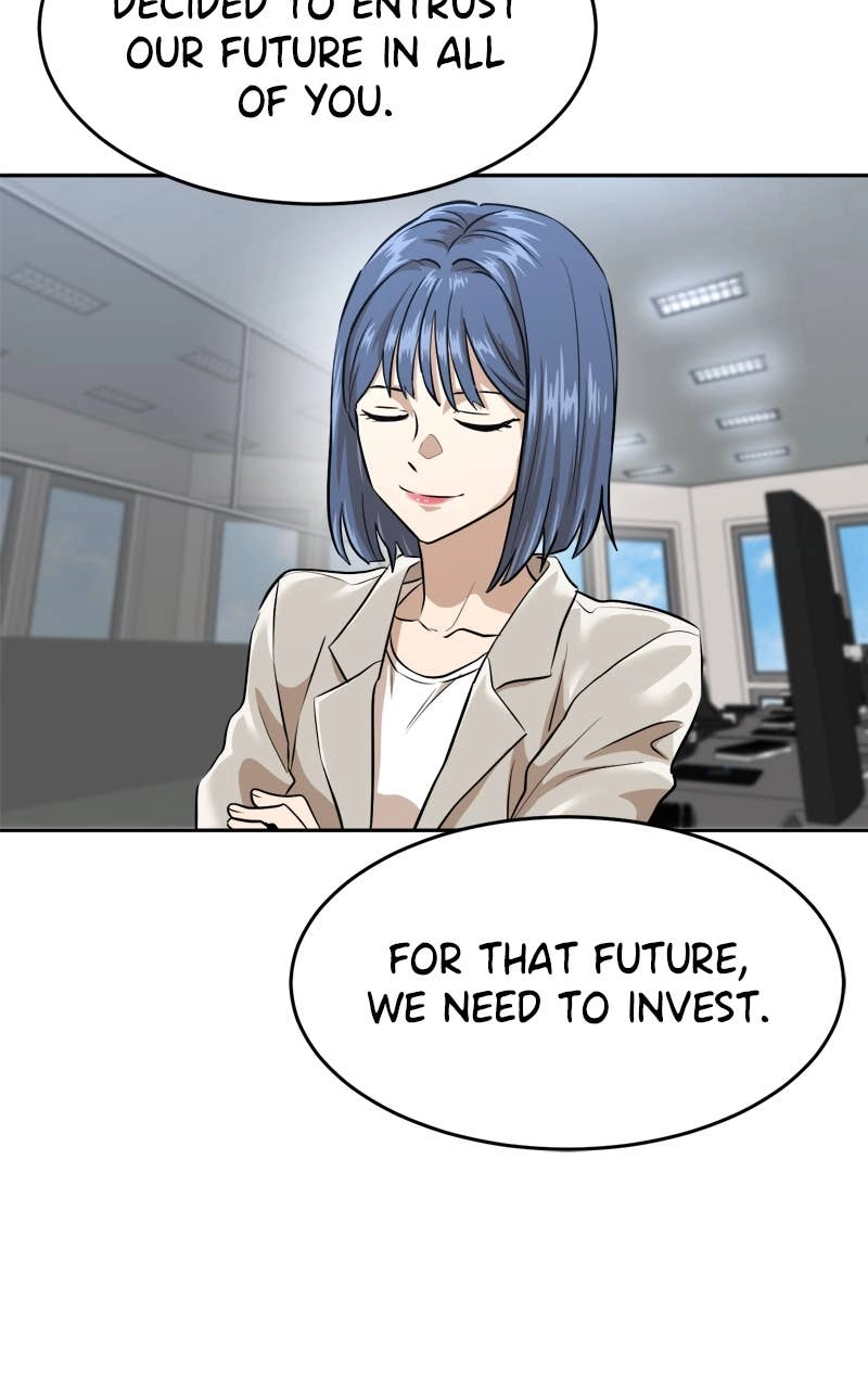 Double Click Chapter 212 - Page 31
