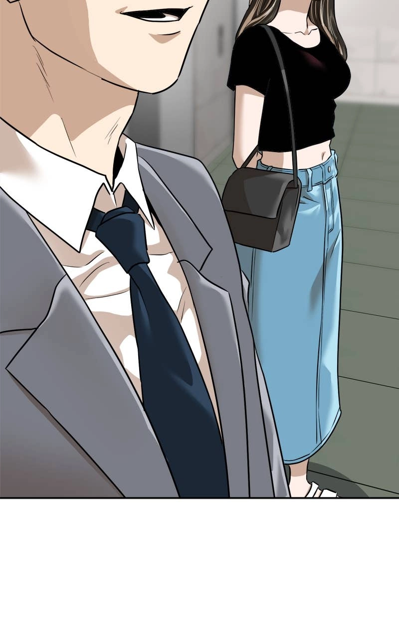 Double Click Chapter 212 - Page 33