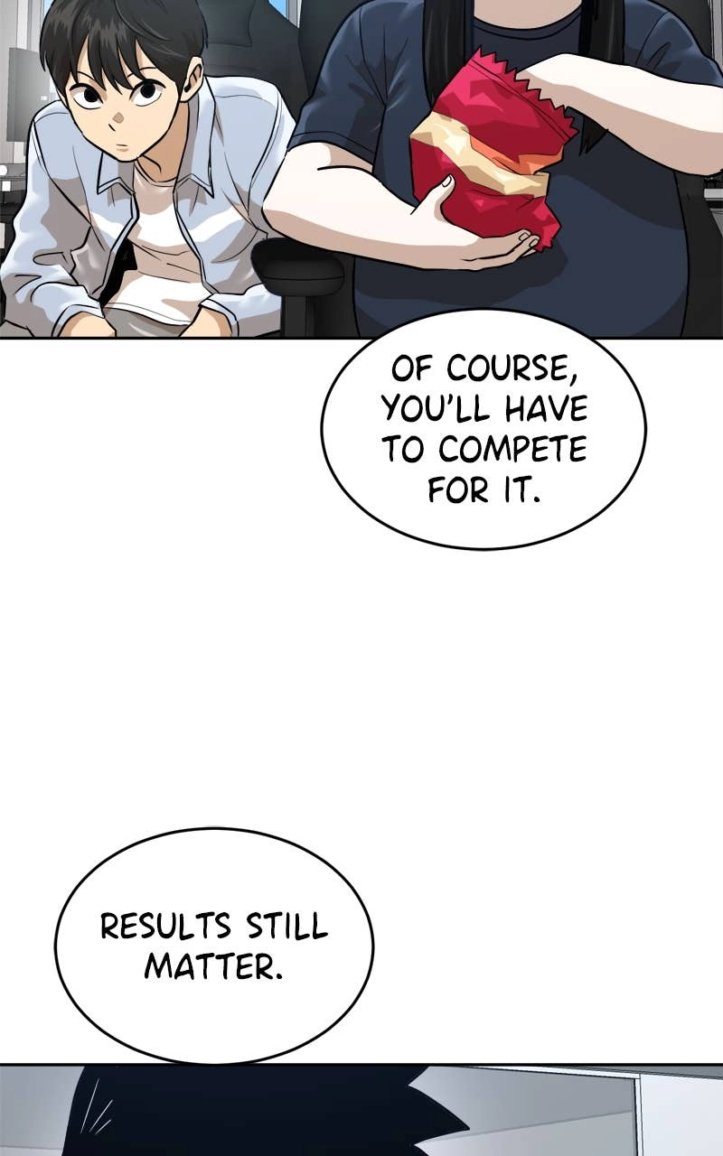 Double Click Chapter 212 - Page 35