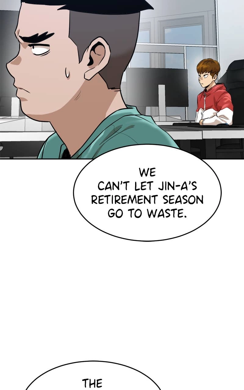 Double Click Chapter 212 - Page 36