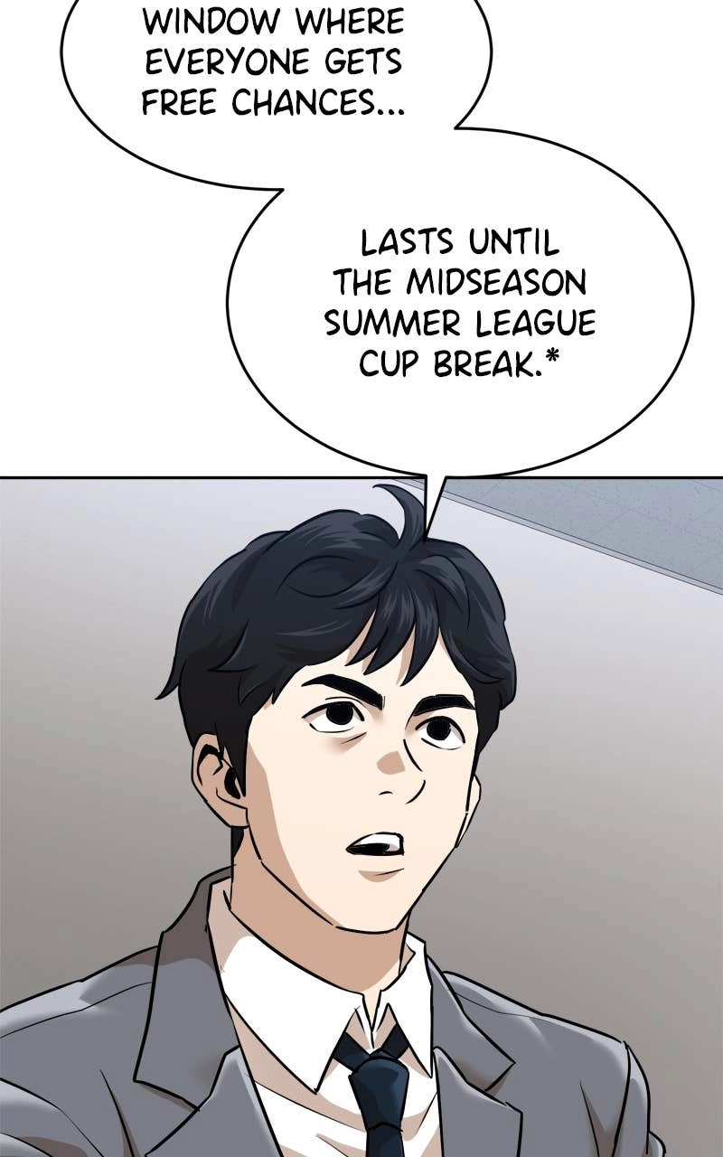 Double Click Chapter 212 - Page 37