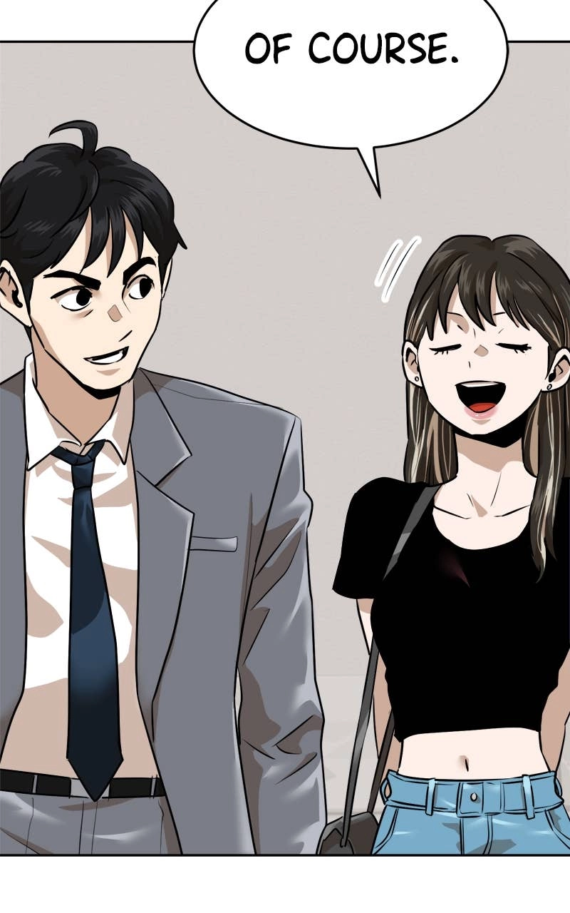 Double Click Chapter 212 - Page 52