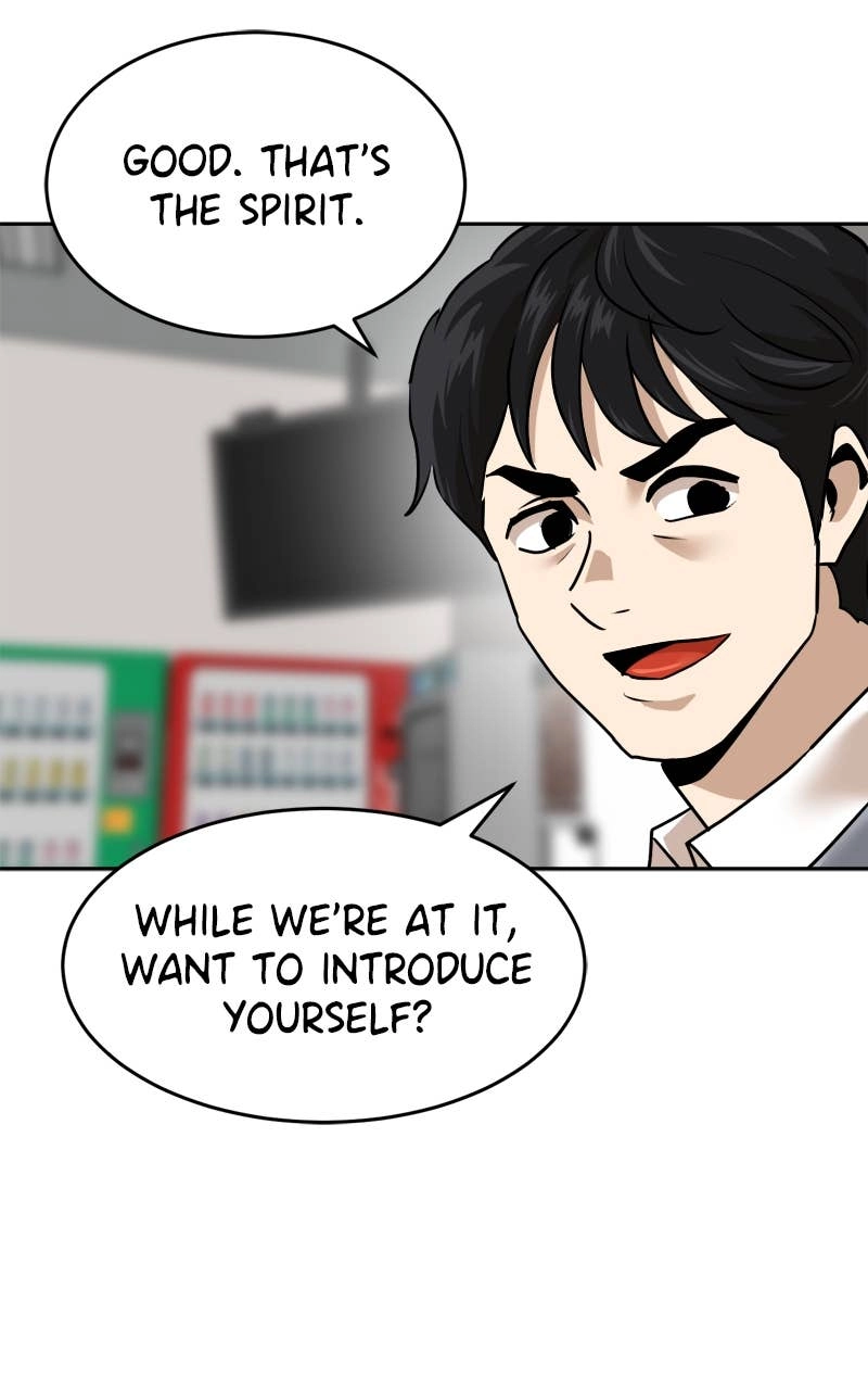 Double Click Chapter 212 - Page 56