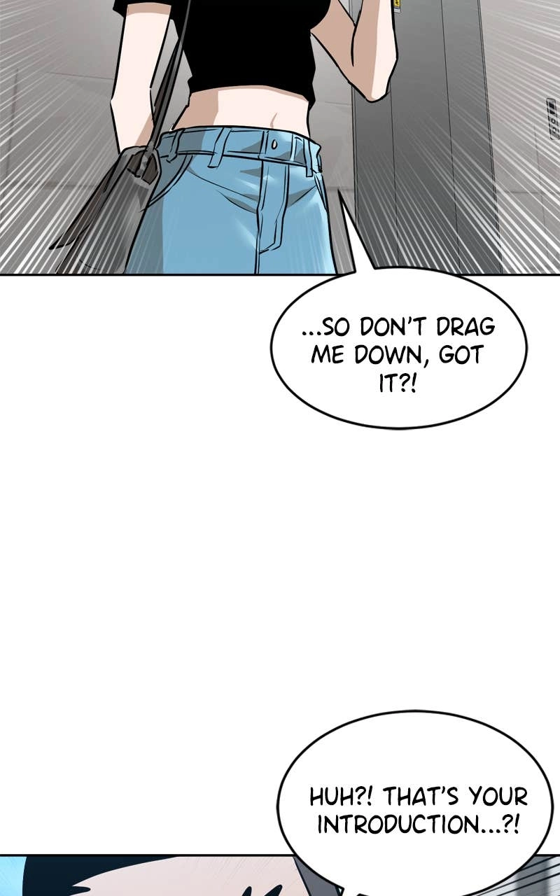Double Click Chapter 212 - Page 58