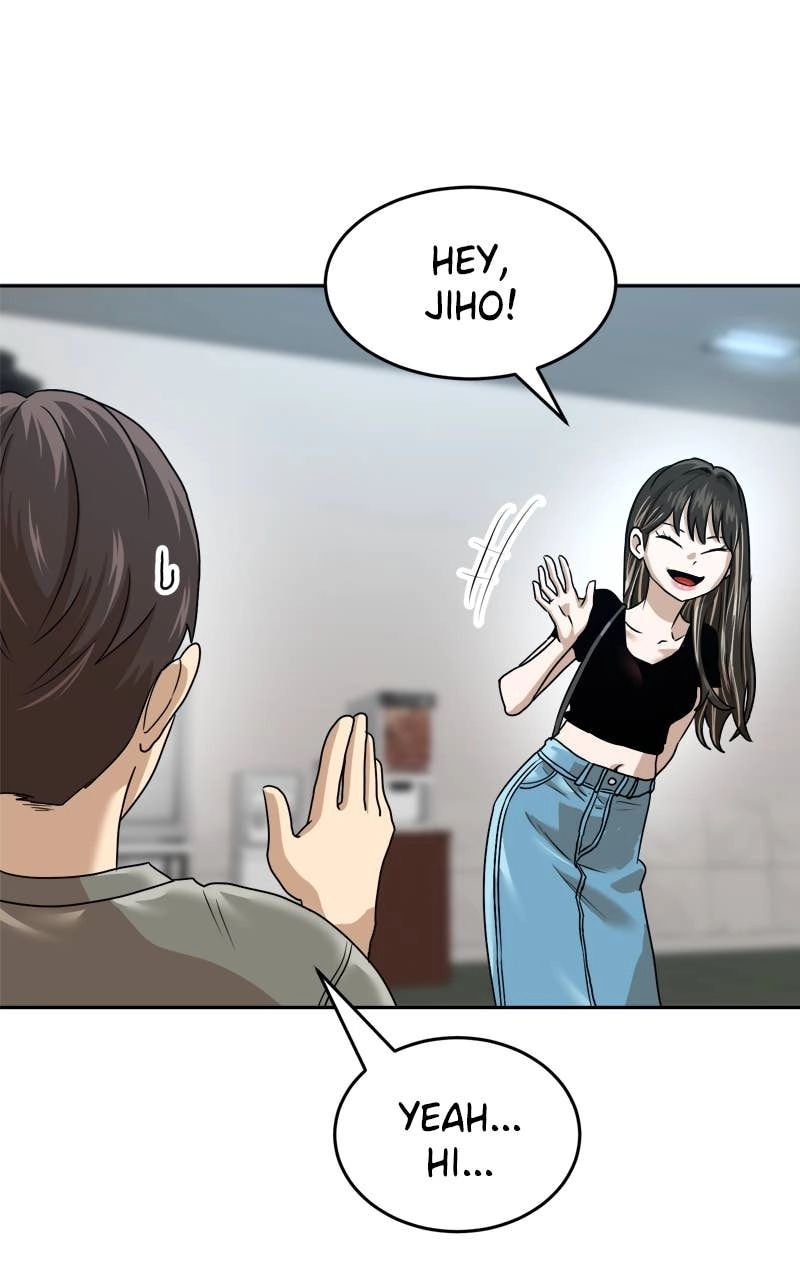 Double Click Chapter 212 - Page 65