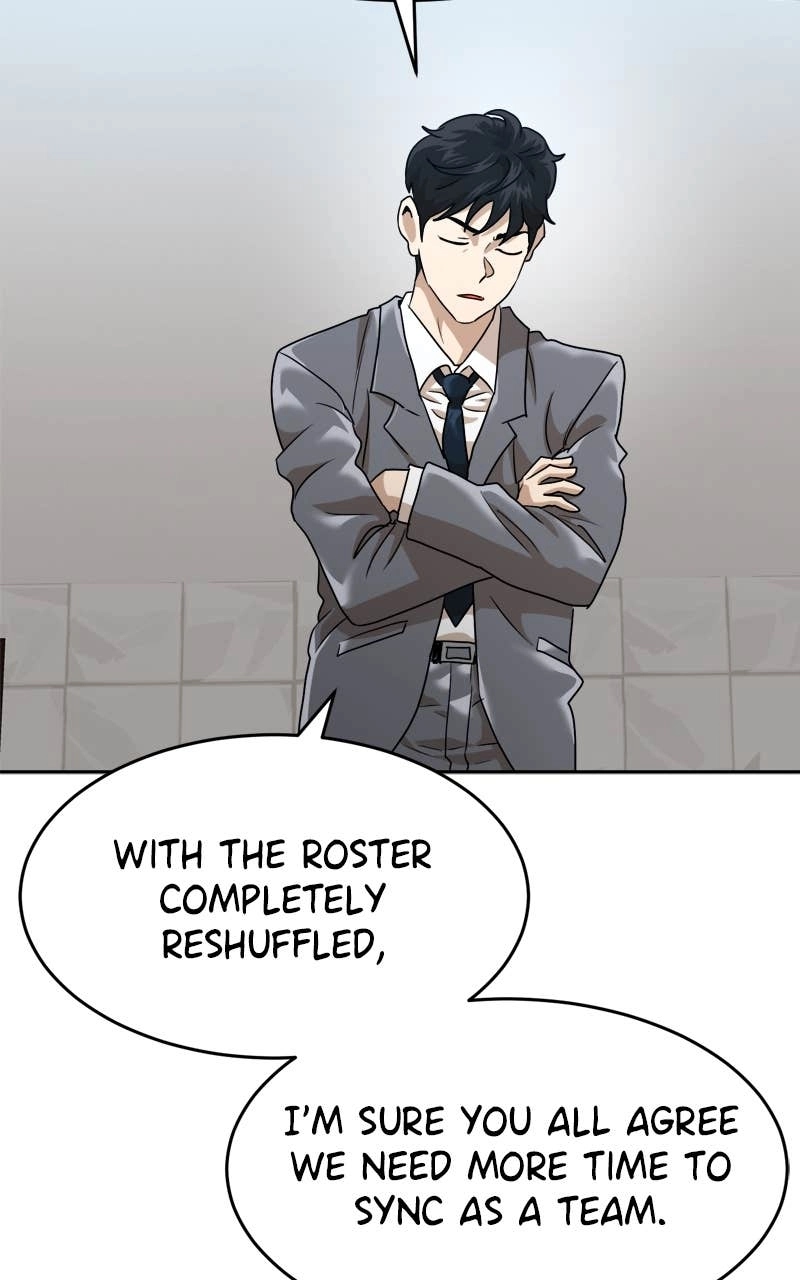 Double Click Chapter 212 - Page 68