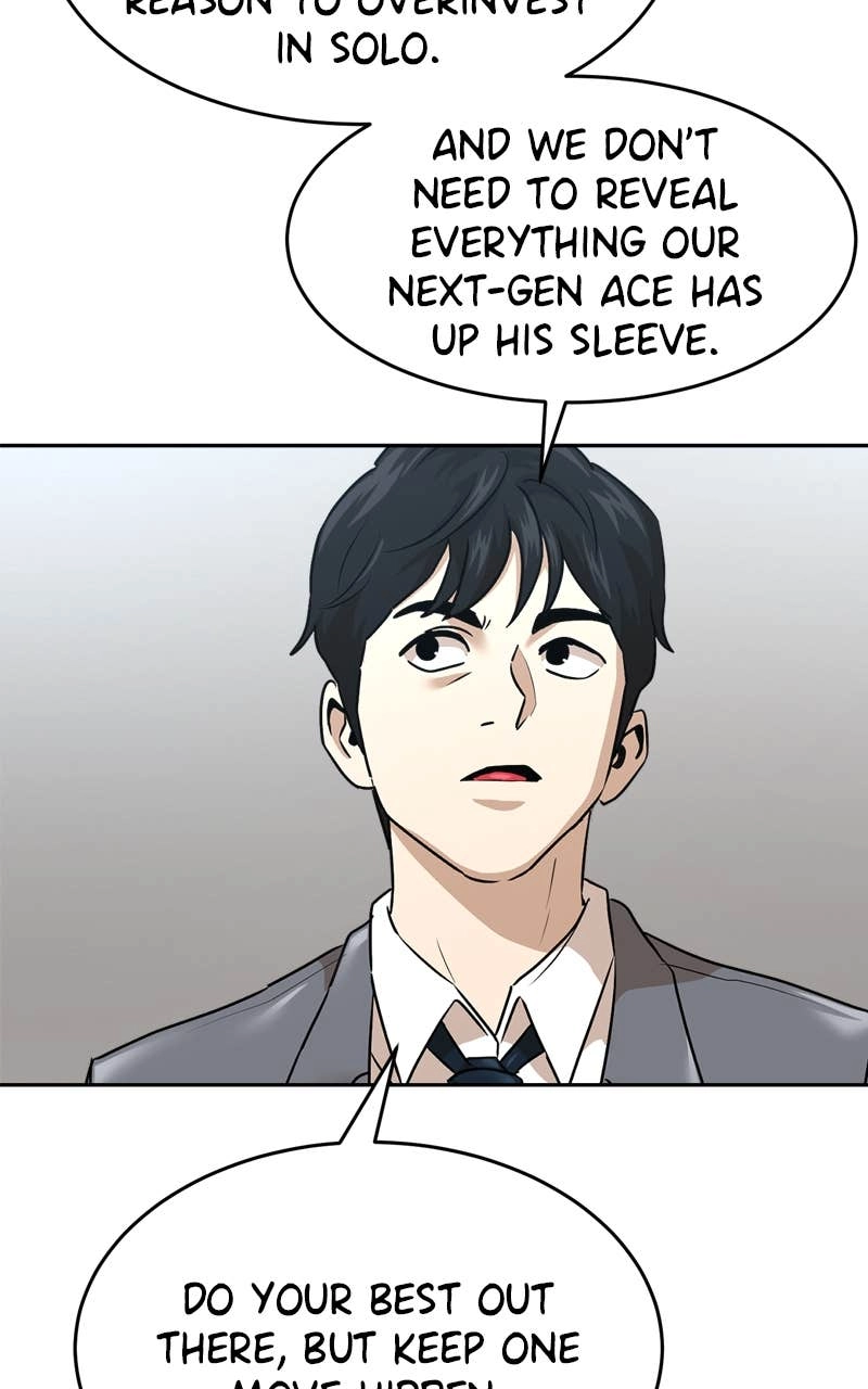 Double Click Chapter 212 - Page 70