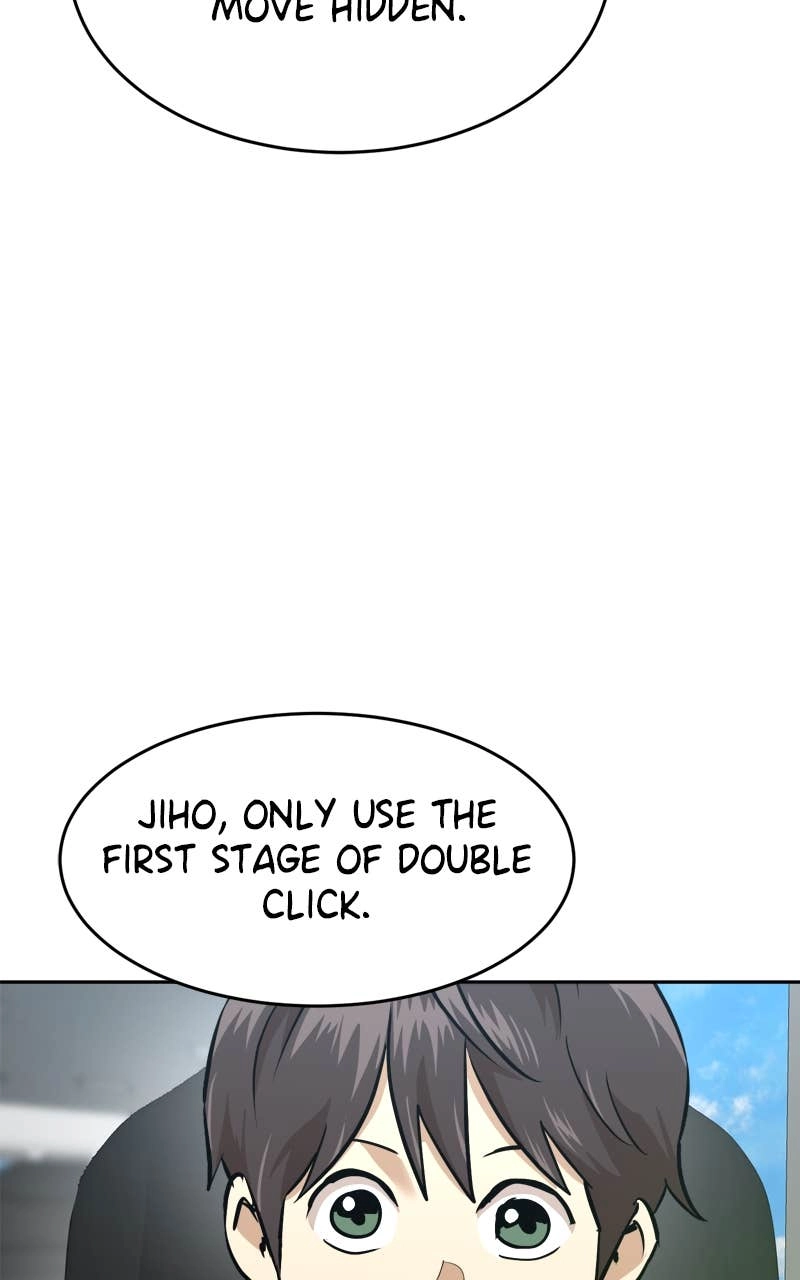 Double Click Chapter 212 - Page 71