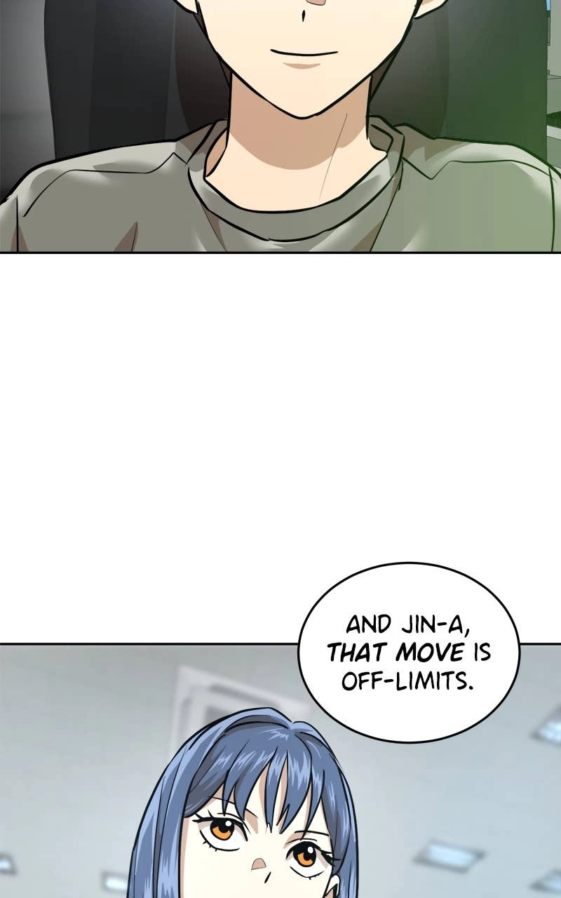 Double Click Chapter 212 - Page 72