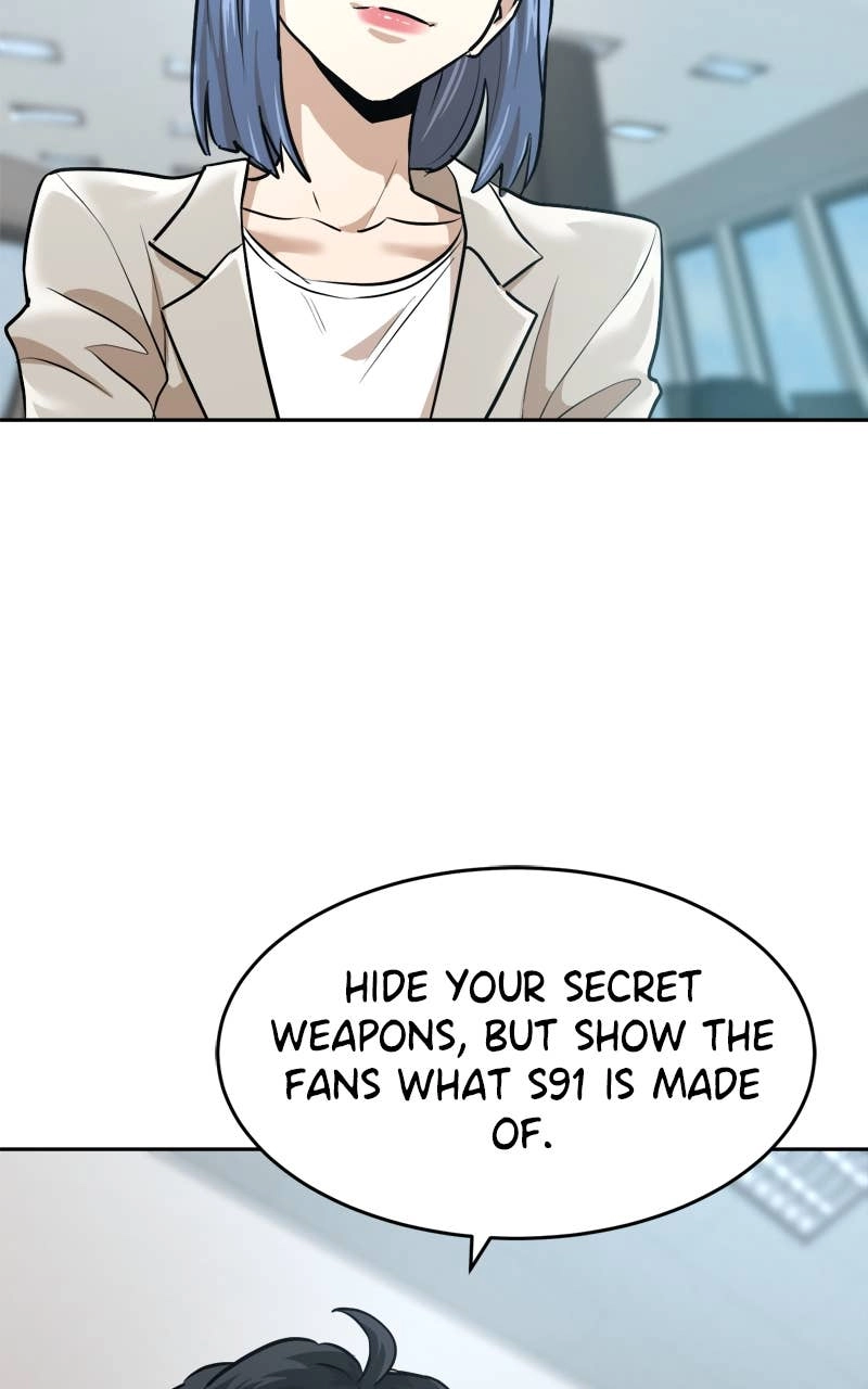 Double Click Chapter 212 - Page 73