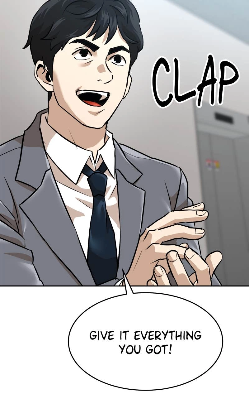 Double Click Chapter 212 - Page 74